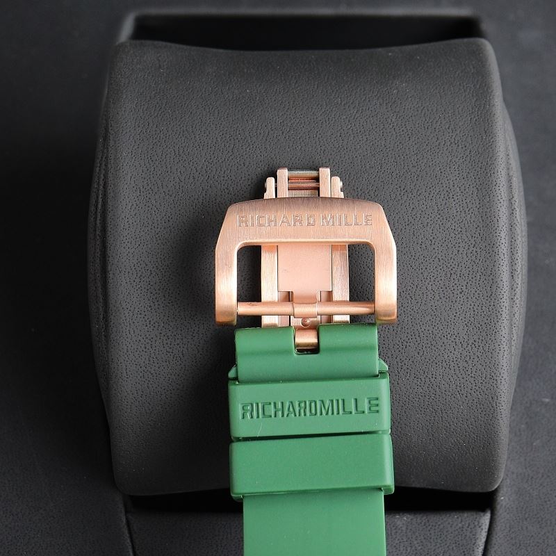 RICHARD MILLE Watches